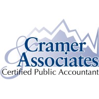 Cramer & Associates Accountancy Corp logo - Similar company to Psg Certified Public Accountants