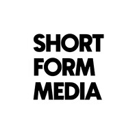Short Form Media logo - Similar company to Chalkable