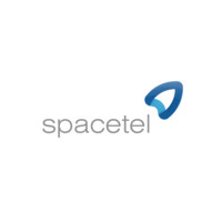 SPACETEL logo - Similar company to Spacetel