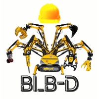 BLBD logo - Similar company to Abarnou Montages
