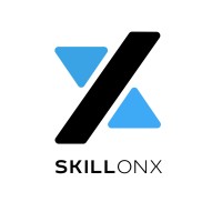 Skillonx Edtech Pvt Ltd logo - Similar company to Codeproofs Private Limited