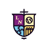 Colegio Bilingüe Las Naciones, S.A. logo - Similar company to Mkt Clover Panamá & Centroamérica