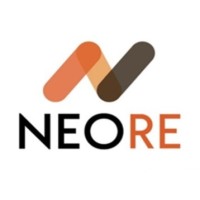 NeoRE logo - Similar company to Fab - German Federation Of International Mining And Mineral Resources