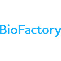 BioFactory logo - Similar company to The Biofactory