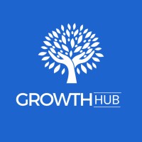 Growth Hub Greece NGO logo - Similar company to Cecropia Hub