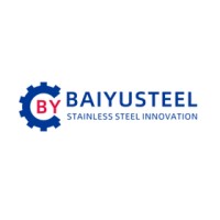 Taizhou Baiyu Stainless Steel Co., Ltd. logo - Similar company to Cangzhou Houde Stainless Steel Products Co.,Ltd