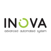Inova logo - Similar company to Ftex