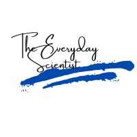 The Everyday Scientist logo - Similar company to Menspeak Bd
