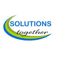 SOLUTIONS together GmbH logo - Similar company to Ensor Ag