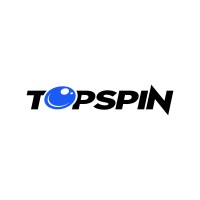 TOPSPIN CLUB logo - Similar company to Topspin Media