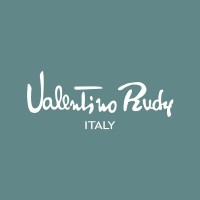 Valentino Rudy logo - Similar company to Santa Barbara Polo & Racquet Club