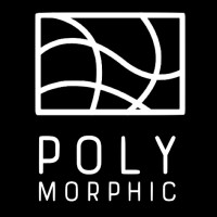 Polymorphic AI logo - Similar company to Actson