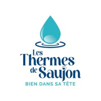 LES THERMES DE SAUJON logo - Similar company to Ets Lepièce