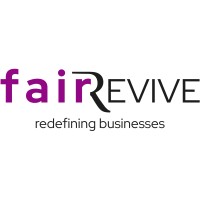 FAIR REVIVE logo - Similar company to Elfwise