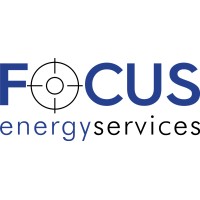 Focus Energy Services Limited logo - Similar company to The Big Food Project