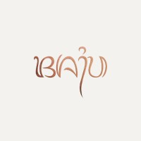 BAJU Yoga Brand logo - Similar company to Rio Yoga