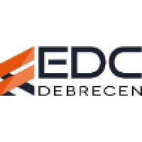 EDC Debrecen Urban and Economic Development Center logo - Similar company to Debrecen Infrastructure Development (Dif)