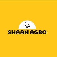 Shaan Agro logo - Similar company to Ujjwala Limited