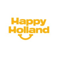 Happy Holland logo - Similar company to Vap'Store & Cbd