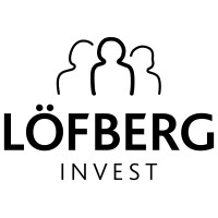 Löfberg Invest logo - Similar company to Hery Ab
