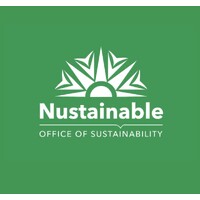 Nustainable logo - Similar company to Special Talent Exchange Program (Step)