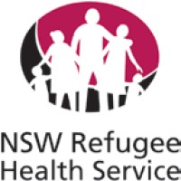 NSW Refugee Health Service logo - Similar company to Startts | Nsw Service For The Treatment And Rehabilitation Of Torture And Trauma Survivors