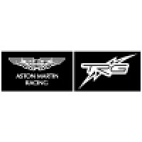 TRG-Aston Martin Racing logo - Similar company to Spec Mx-5