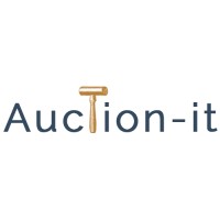 Auction-It logo - Similar company to Icom Analytics Limited