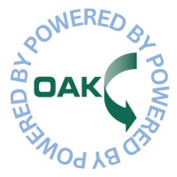 Oak Electric Service logo - Similar company to Hudson Plumbing