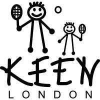 KEEN London logo - Similar company to The Compton School