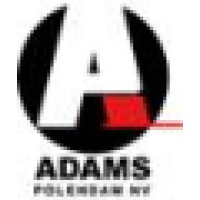 Adams-Polendam NV logo - Similar company to Van De Vorst