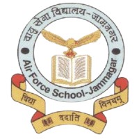 Air force School Jamnagar logo - Similar company to Full Stack Hr Inc.
