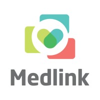 MEDLINK ASIA PTE LTD., logo - Similar company to Pt Medika Cipta Digital