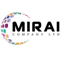 Mirai Compnay LTD logo - Similar company to Sedulous Technologies