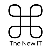 The New IT logo - Similar company to Engineering Design Source, Inc. (Edsi)