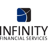 Infinity Financial Services logo - Similar company to Mura Cms