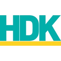 HDK Aero logo - Similar company to Vica System