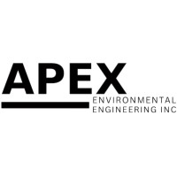 Apex Environmental & Engineering, Inc. logo - Similar company to Rockfall Media