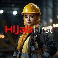 HijabFirst logo - Similar company to Rank Agentive