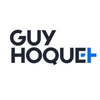 Guy Hoquet L'Immobilier Miribel logo - Similar company to Oxium Portes Techniques