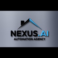 NEXUS AI logo - Similar company to Aifluence| Ai Automation Agency