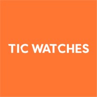 TIC TRADING LIMITED logo - Similar company to Internet Gardener
