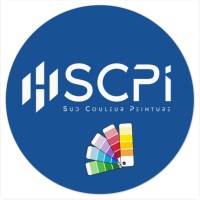 SCPI SUD COULEUR PEINTURE logo - Similar company to Somibat