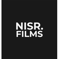 NISR FILMS logo - Similar company to Clay.