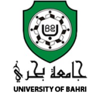 University of Bahri logo - Similar company to Save A Life