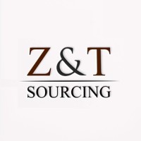 Z&T Sourcing logo - Similar company to Tds Soft Link