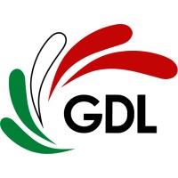 GDL CONNECT Mexico logo - Similar company to Unitrade Brokers