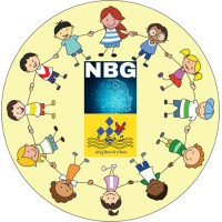 NBG Scientist logo - Similar company to Studypoint Tutor Bureau