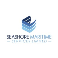 Seashore Maritime Services Limited logo - Similar company to Seashore.Ai