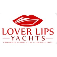 Lover Lips Yachts logo - Similar company to Caracol México